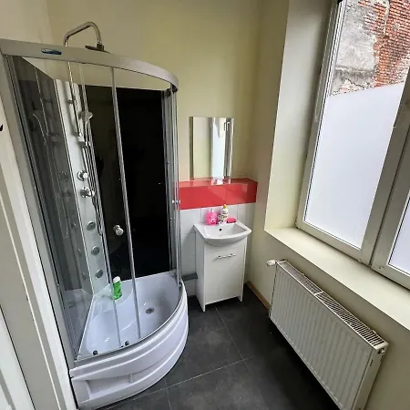 Fantastic Krk - Gr6 N Apartment *