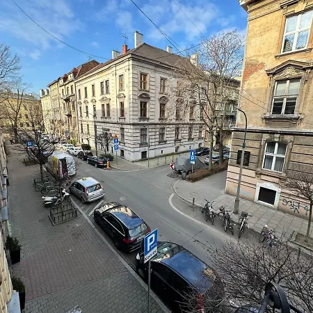 Fantastic Krk - Gr6 N * Cracovia